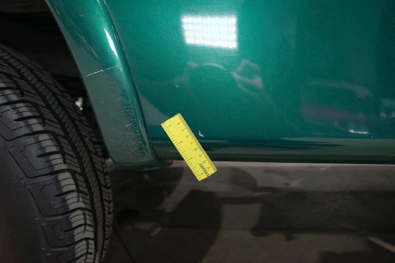 Used 1998 Ford F150 XLT image 39