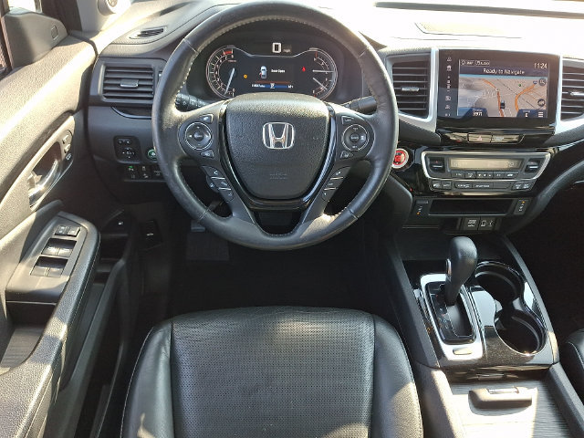 Used 2019 Honda Ridgeline RTL-E image 11