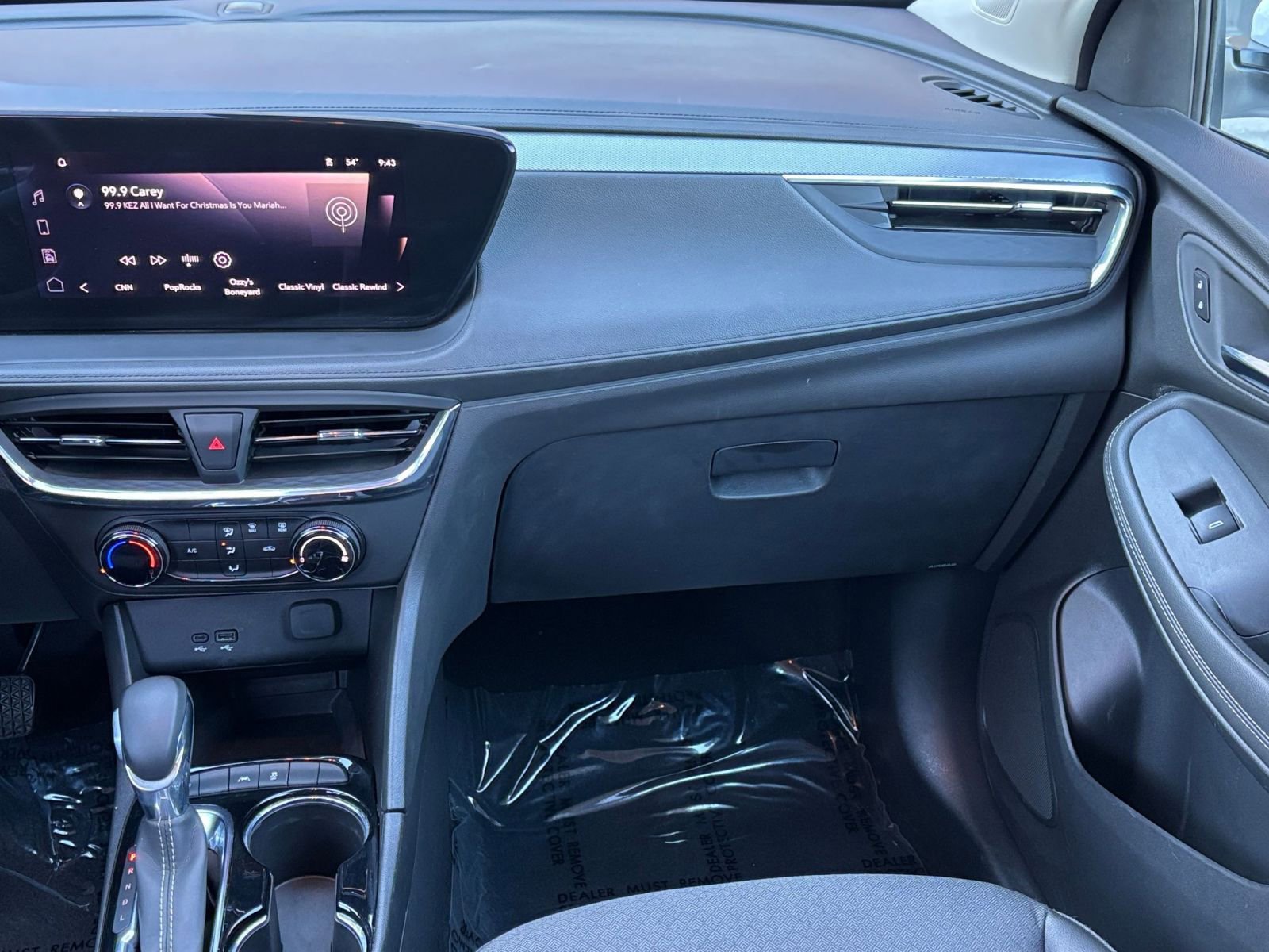 Used 2025 Buick Encore GX Preferred image 60