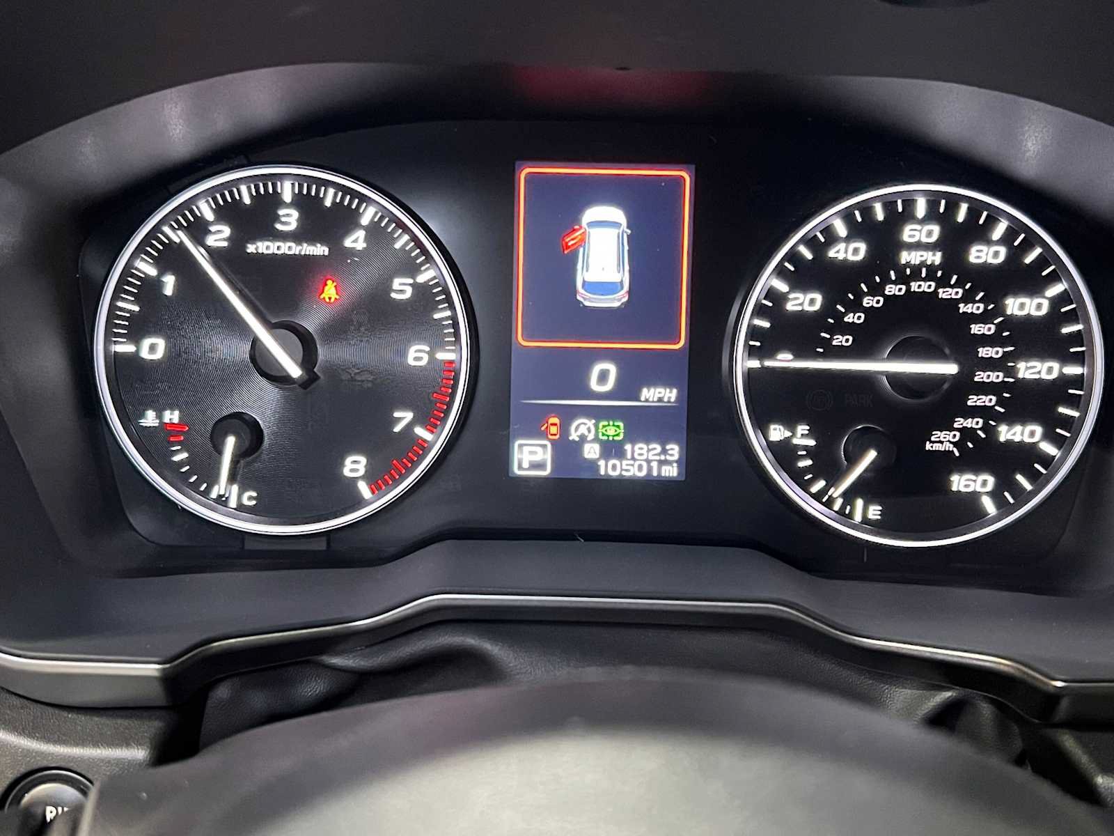 Used 2025 Subaru Outback Touring XT AWD/4WD image 33