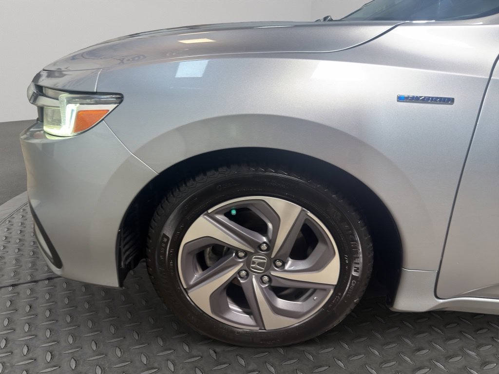 Used 2020 Honda Insight EX image 24