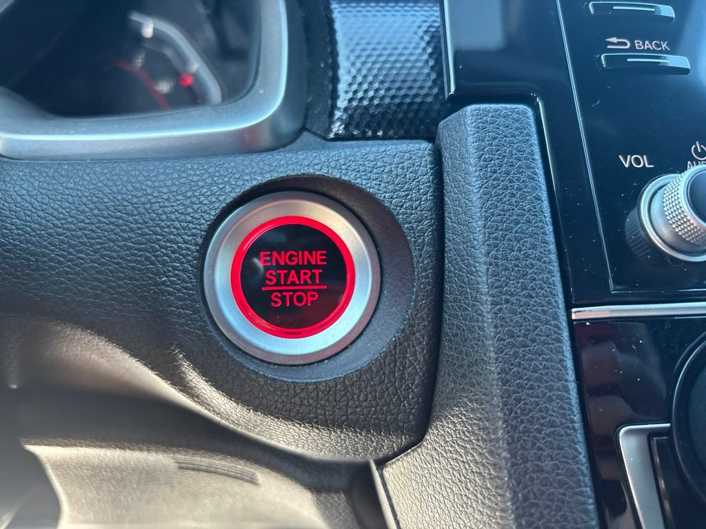Used 2020 Honda Civic Sport image 25