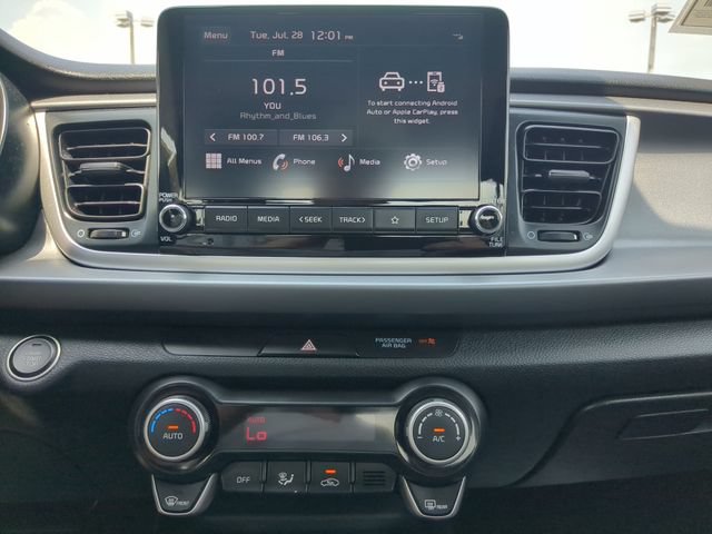 Used 2023 Kia Rio S w/ Technology Package FWD image 21