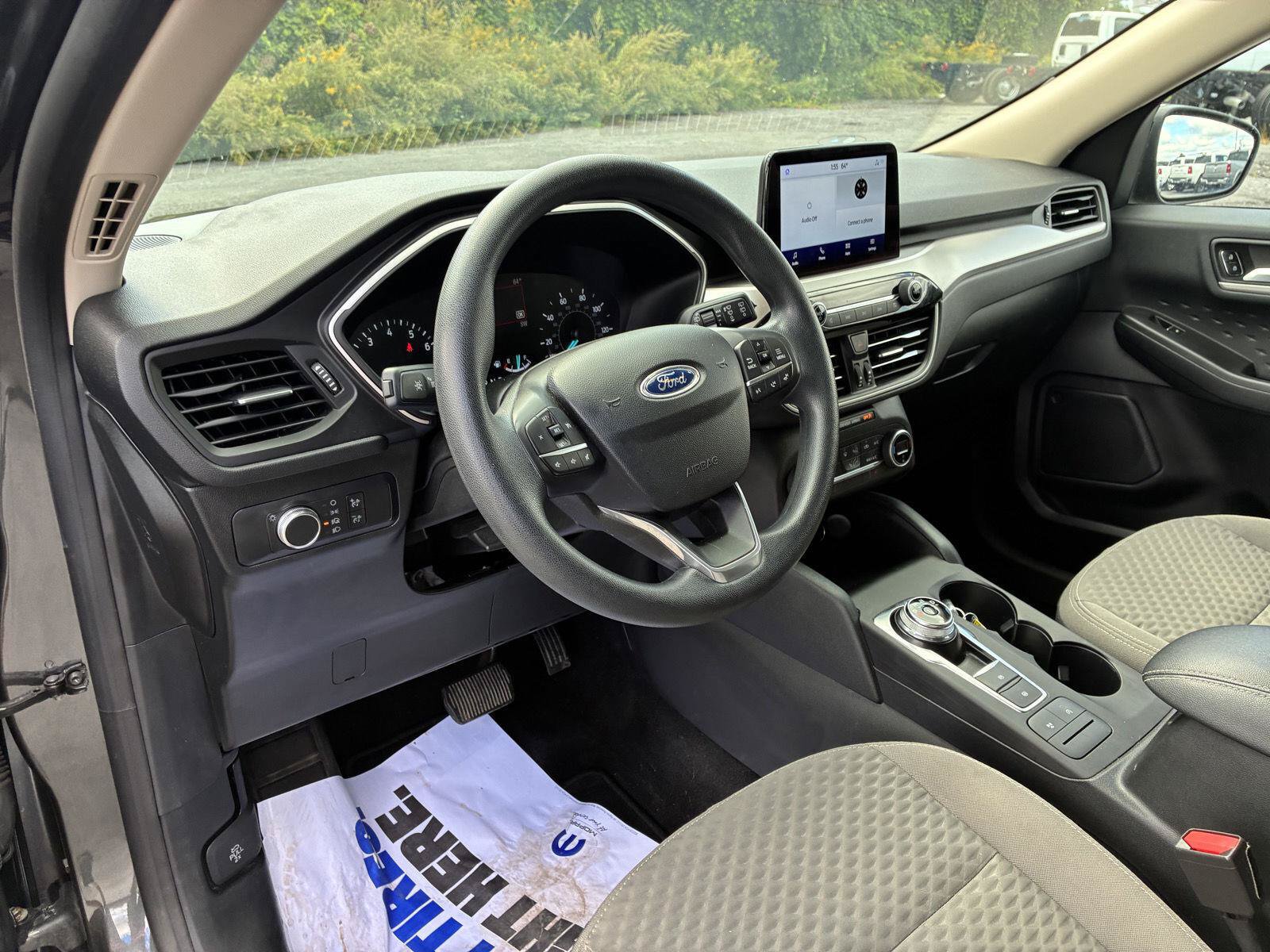Used 2020 Ford Escape SE AWD/4WD image 20