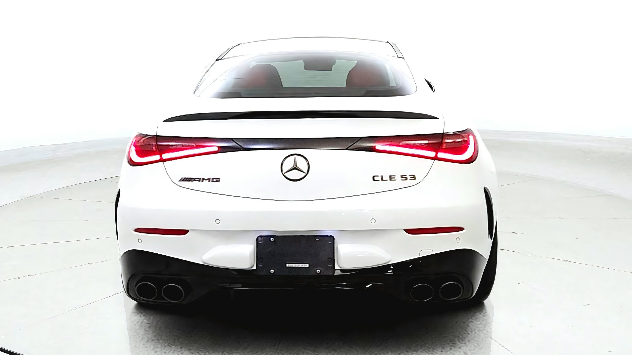Used 2024 Mercedes-Benz CLE 53 AMG 4MATIC image 6