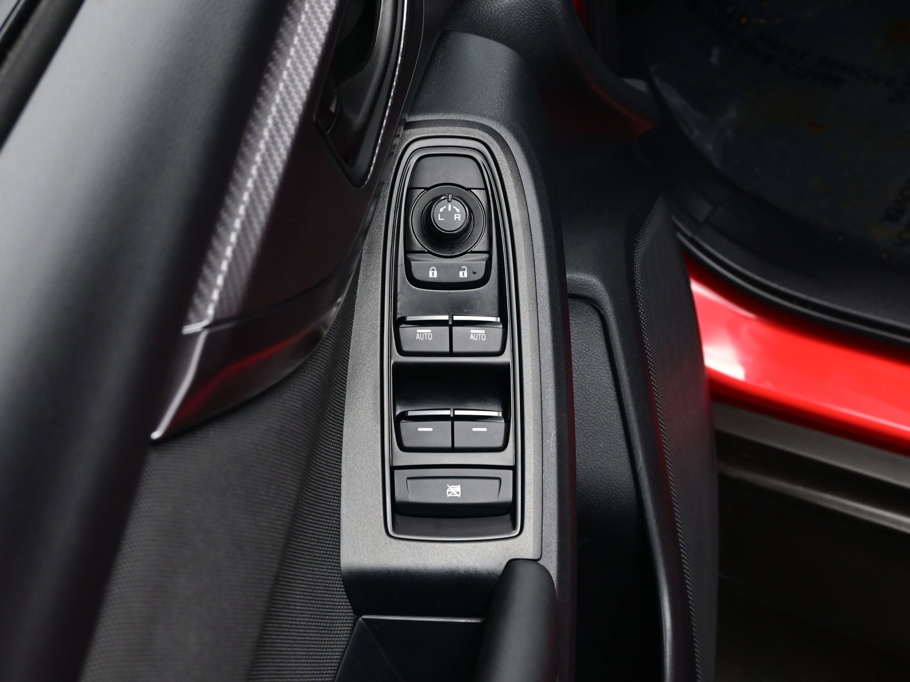 Used 2024 Subaru WRX image 10