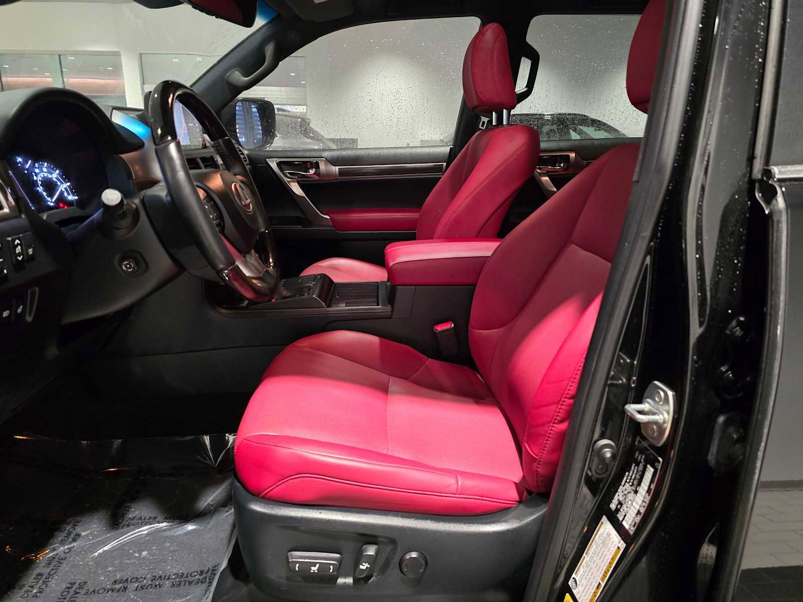 Used 2023 Lexus GX 460 Premium image 28