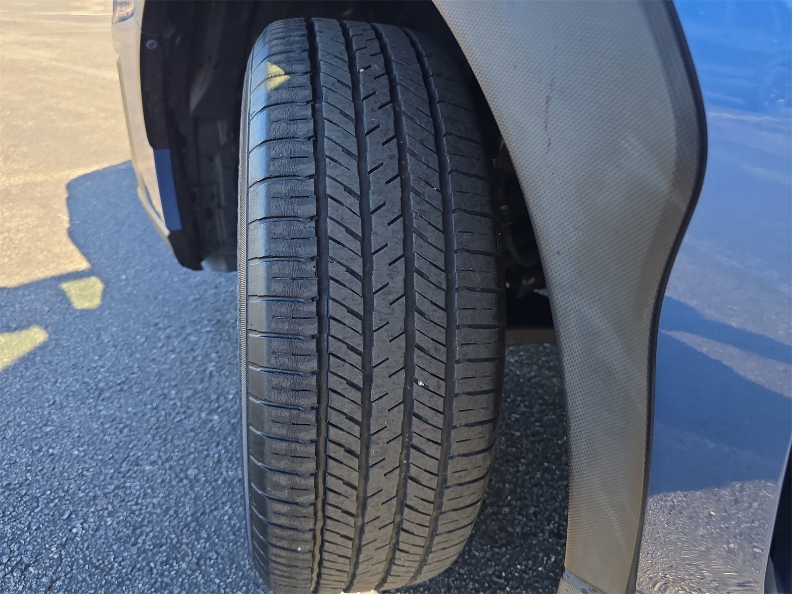 Used 2020 Subaru Crosstrek 2.0i image 27