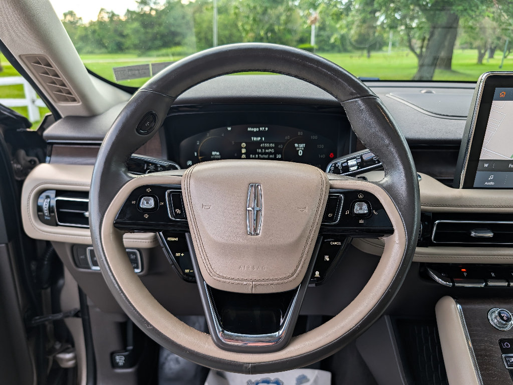 Used 2020 Lincoln Aviator Reserve w/ Equipment Group 202A AWD/4WD image 25