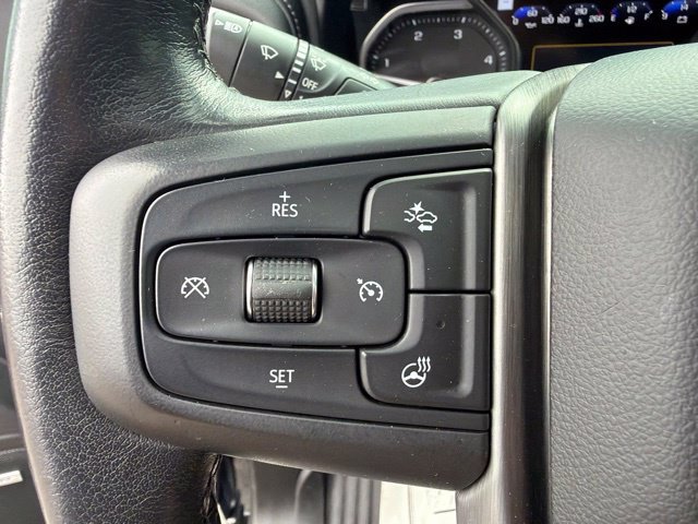 Certified 2021 GMC Sierra 2500 Denali w/ Denali Black Diamond Edition AWD/4WD image 36