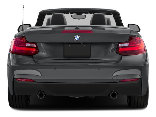 Used 2017 BMW M240i xDrive Convertible AWD/4WD image 5