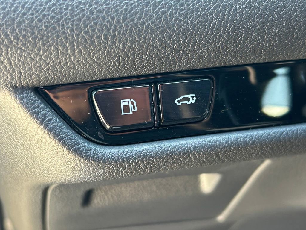 Used 2024 Lexus NX 350h AWD w/ Package Accessory (P3) image 24