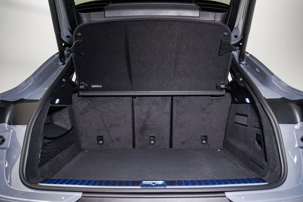 New 2026 Porsche Cayenne S image 28