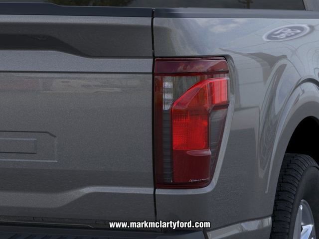 New 2026 Ford F150 XLT image 21