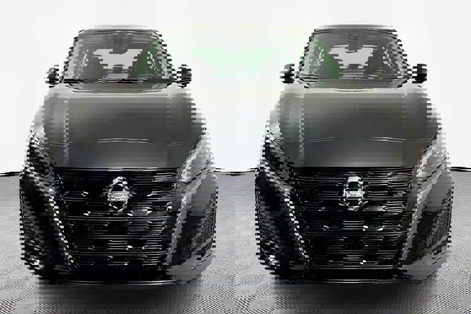 New 2026 Nissan Altima 2.5 SV image 2