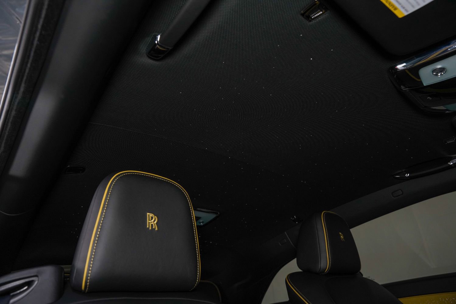 Used 2024 Rolls-Royce Spectre w/ Spectre Launch Package AWD/4WD image 30