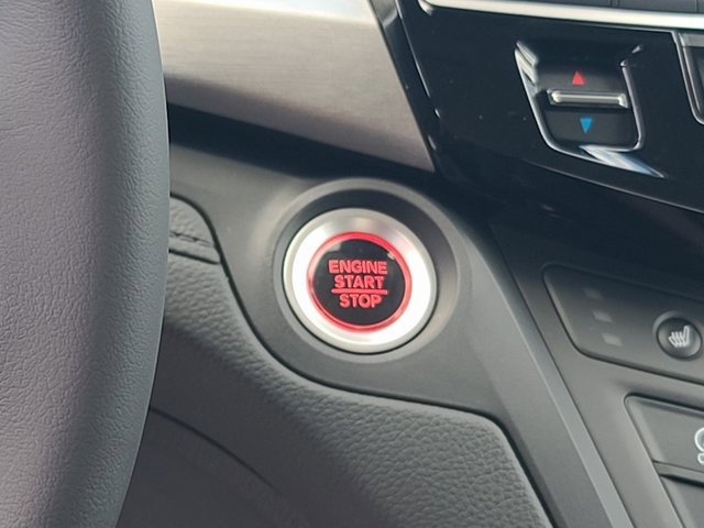 New 2026 Honda Odyssey EX-L image 28