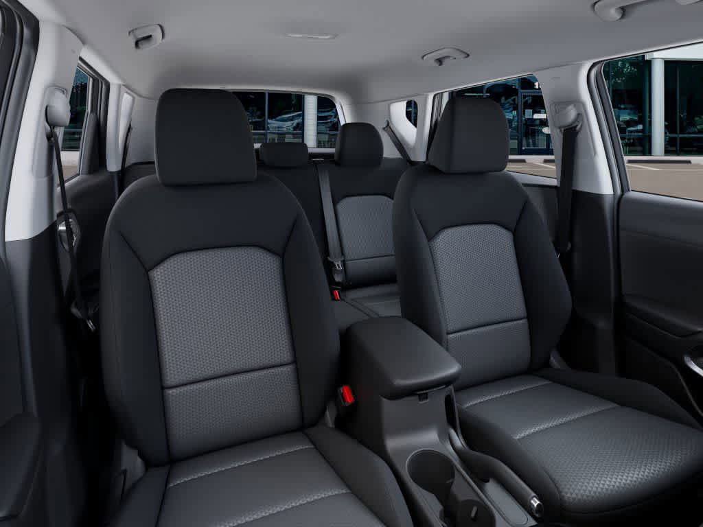 New 2025 Kia Soul S image 15