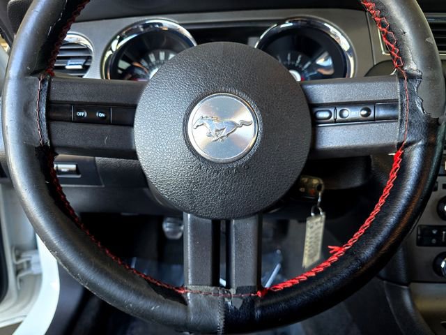 Used 2012 Ford Mustang Coupe image 14