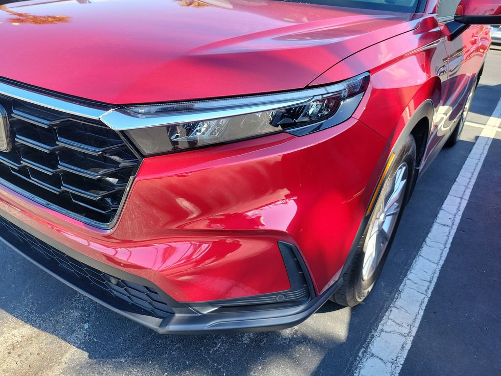 Used 2023 Honda CR-V EX-L image 7