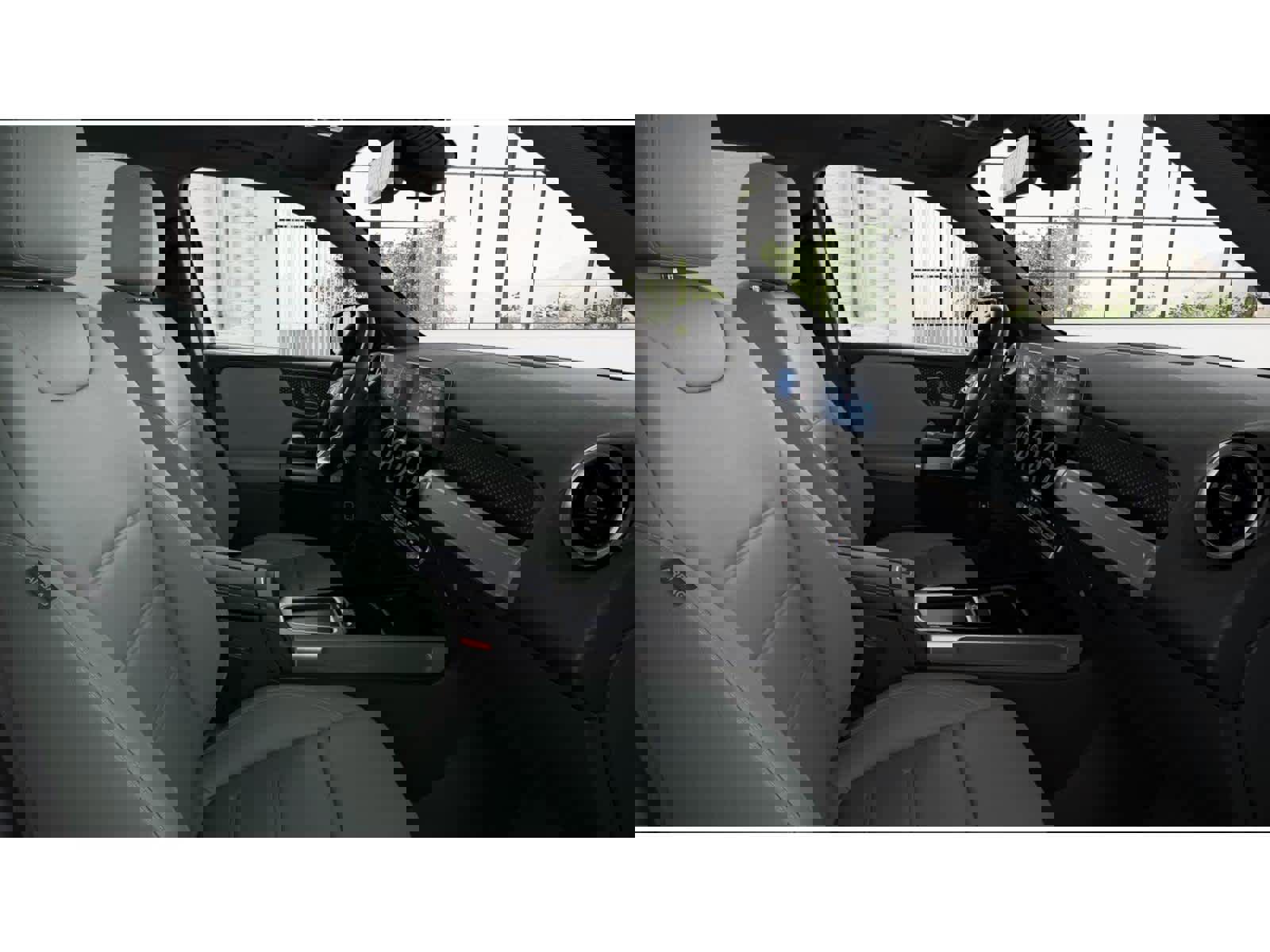 New 2026 Mercedes-Benz GLB 250 image 3