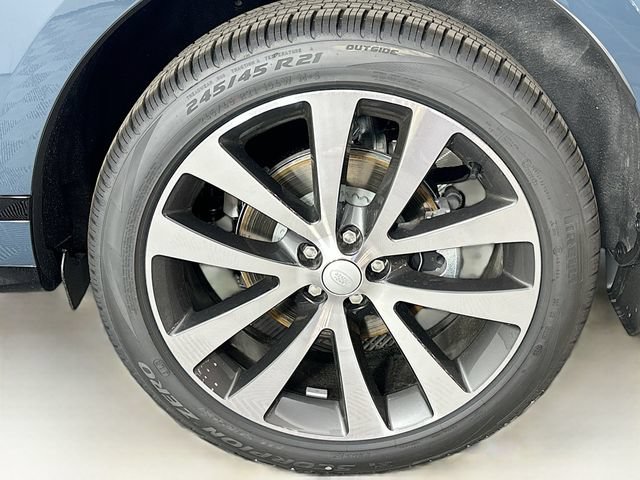 New 2026 Land Rover Range Rover Evoque Hoxton AWD/4WD image 25