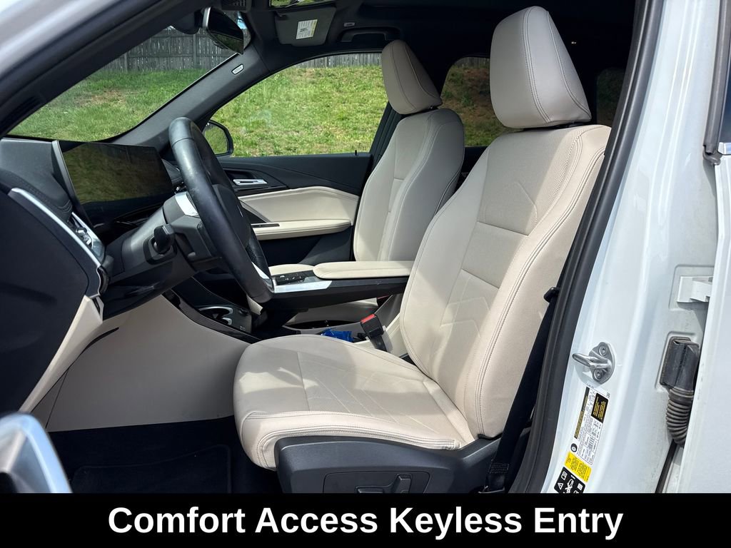 Used 2023 BMW X1 xDrive28i w/ Convenience Package image 12