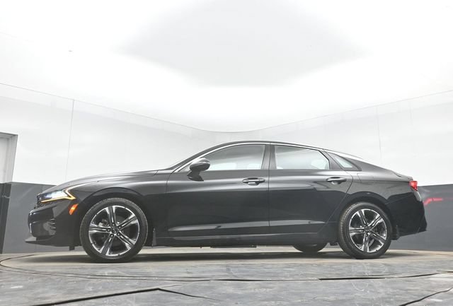 Used 2021 Kia K5 EX w/ EX Premium Package FWD image 46