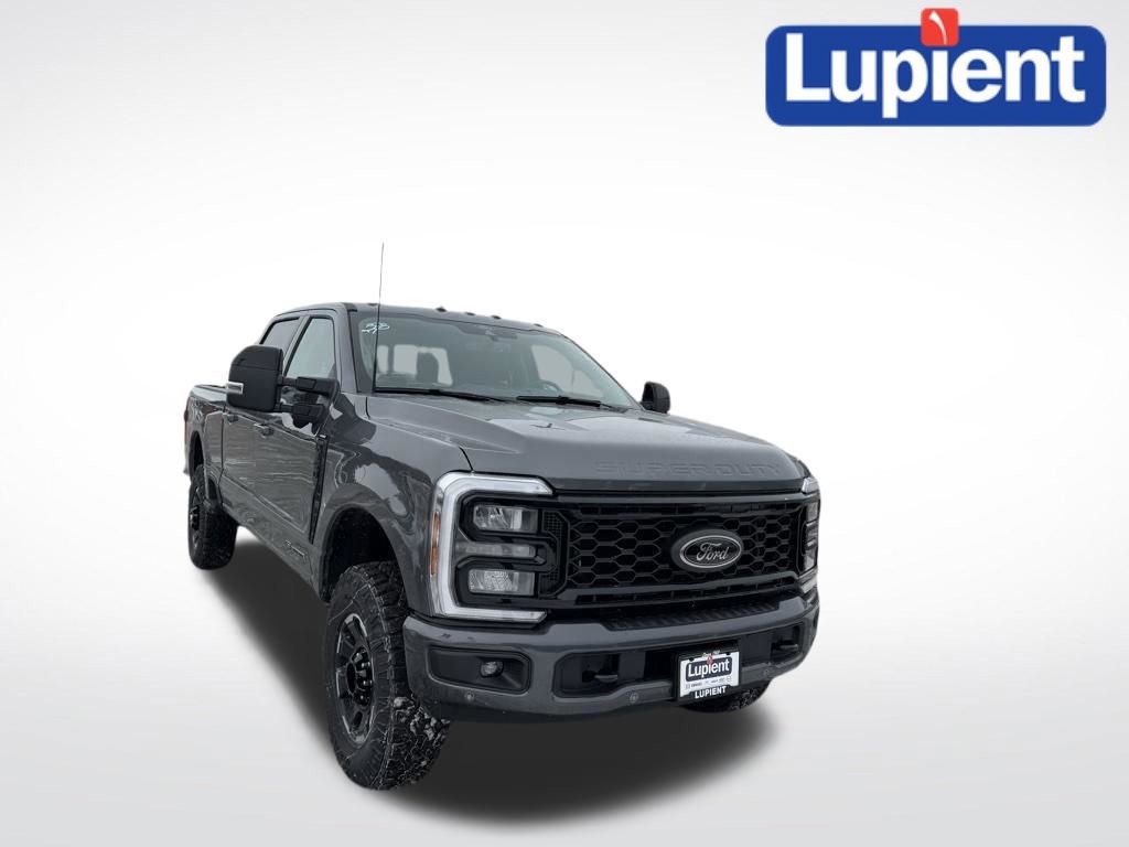 New 2026 Ford F350 Lariat w/ Tremor Off-Road Package image 1