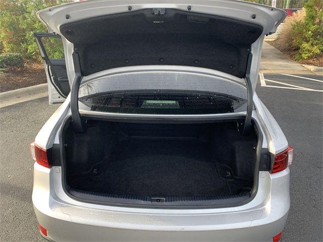 Used 2014 Lexus IS 350 AWD image 32