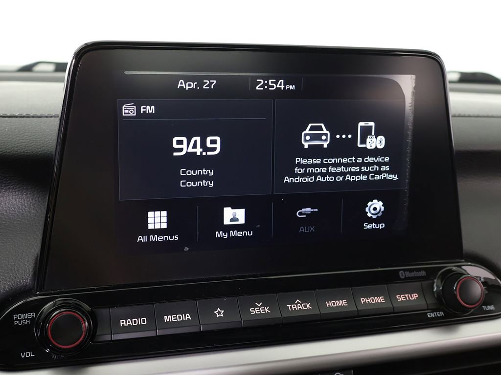 Used 2020 Kia Forte LXS FWD image 32