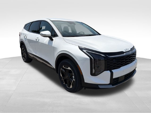 New 2027 Kia Sportage S AWD/4WD 360° Tour