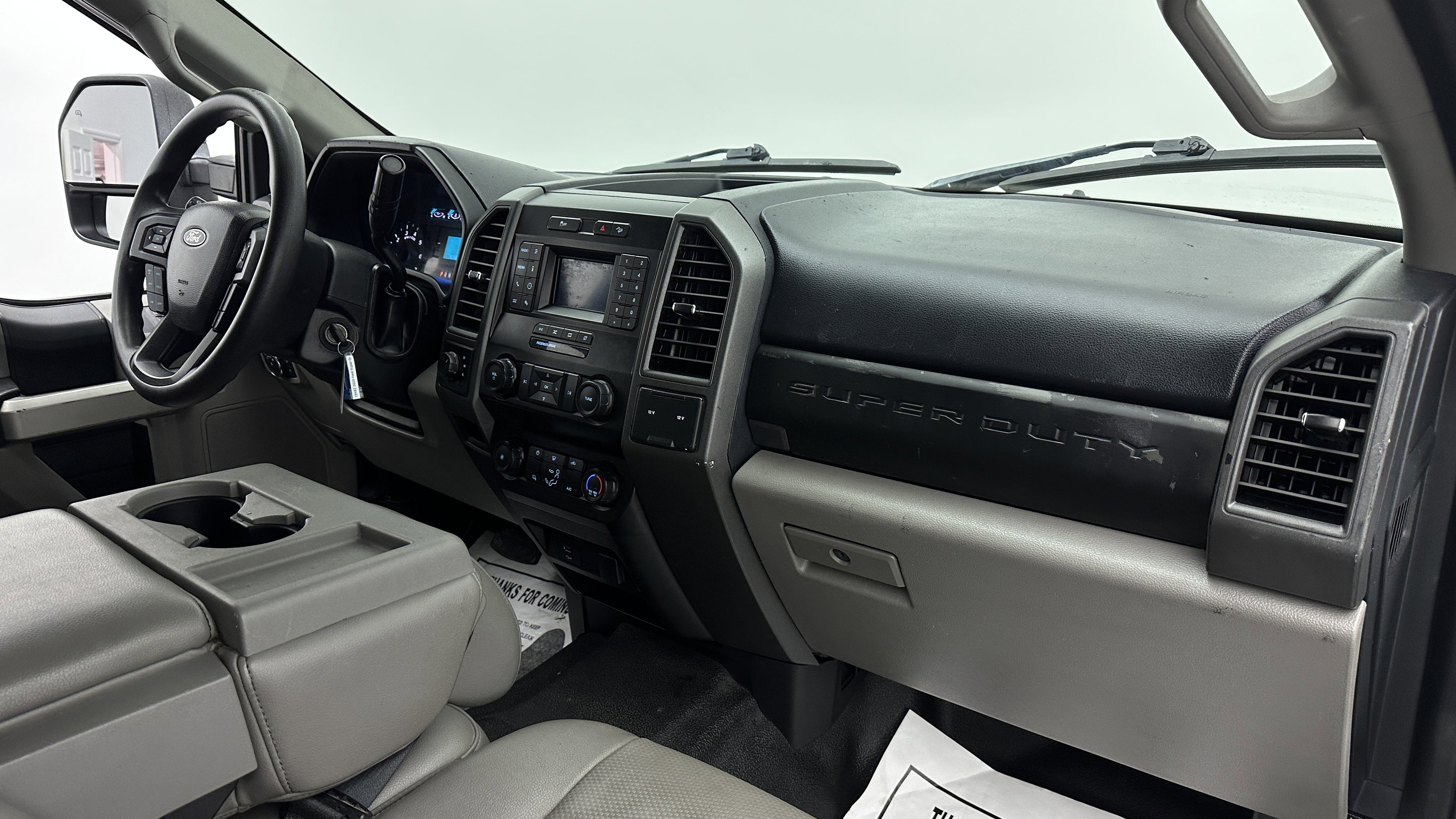 Used 2020 Ford F350 XL image 29