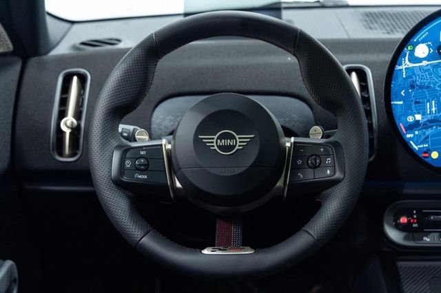 New 2026 MINI Cooper Countryman S AWD/4WD image 13