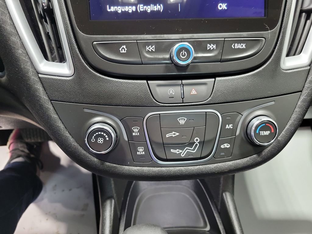 Used 2024 Chevrolet Malibu RS w/ LPO, Floor Liner Package image 50