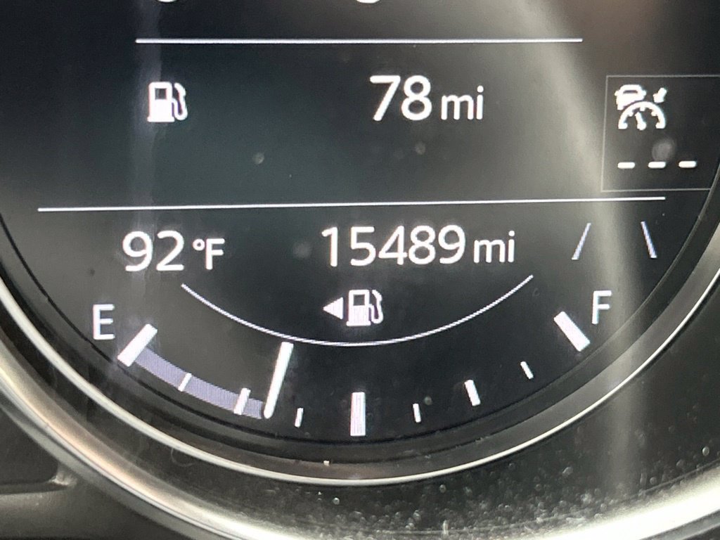 Used 2022 MAZDA CX-5 Carbon Edition AWD/4WD image 27