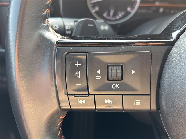 Used 2023 Nissan Pathfinder Rock Creek image 21