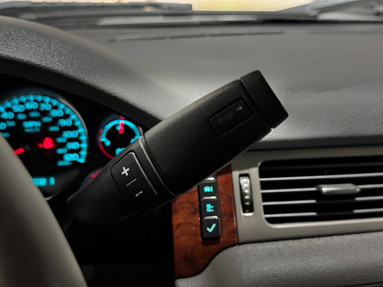 Used 2011 Chevrolet Silverado 3500 LTZ w/ LTZ Plus Package RWD image 23