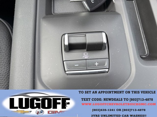 New 2026 GMC Sierra 3500 Denali w/ Denali Reserve Package image 41