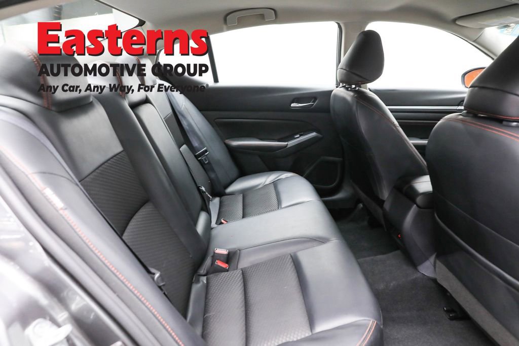 Used 2023 Nissan Altima 2.5 SR image 23