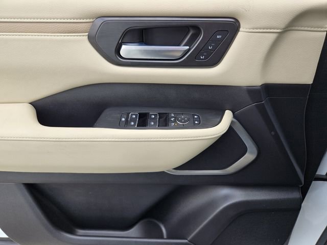 New 2026 Nissan Armada Platinum Reserve w/ Convenience Package image 22