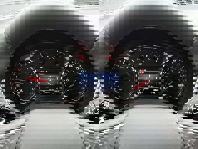 Used 2023 Chevrolet Equinox LT FWD image 16