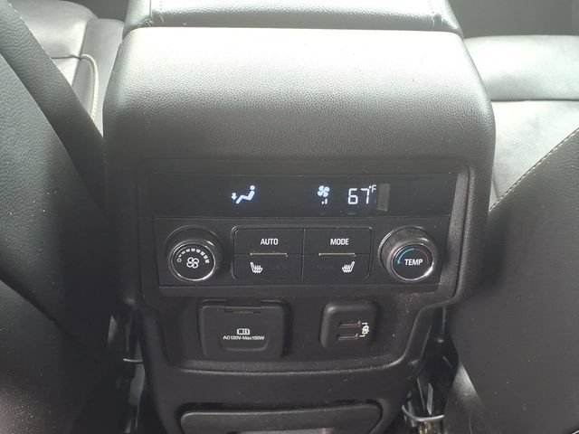 Used 2019 GMC Acadia SLT w/ LPO, Cargo Package FWD image 12