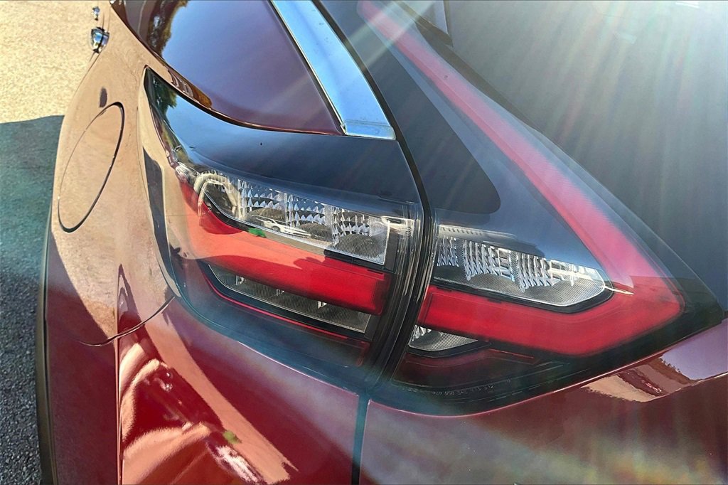 Used 2019 Nissan Murano SV image 23