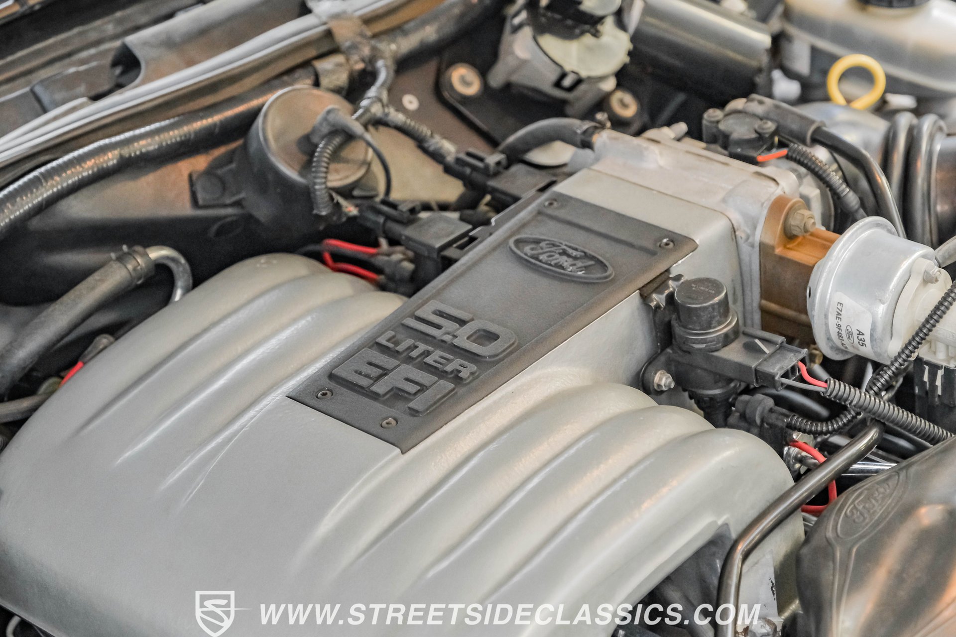 Used 1990 Ford LTD Crown Victoria image 40