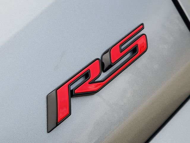 New 2027 Chevrolet Bolt RS image 10