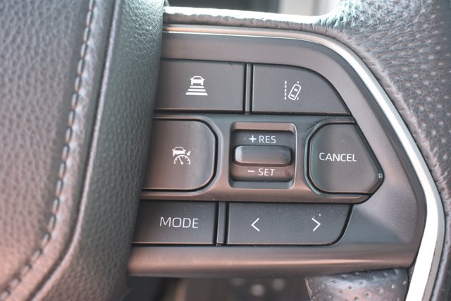 Used 2025 Toyota Tundra Limited w/ Power Package AWD/4WD image 22
