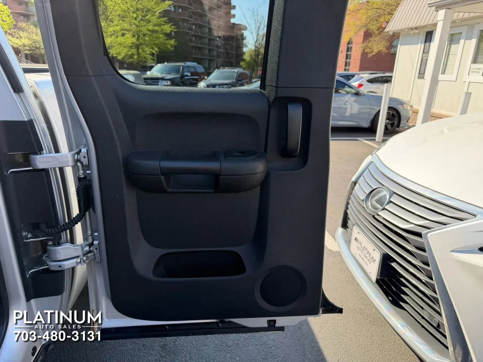 Used 2010 Chevrolet Silverado 1500 LT w/ Power Pack Plus image 13