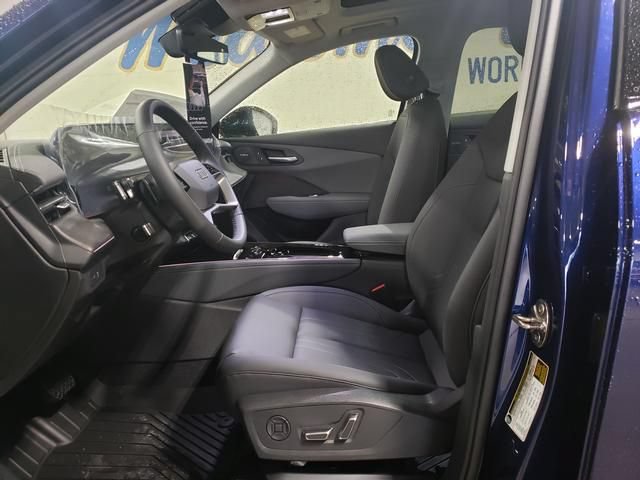 New 2026 Audi Q3 quattro 2.0T AWD/4WD image 10