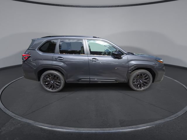 New 2026 Subaru Forester Sport w/ Onyx Edition AWD/4WD image 9